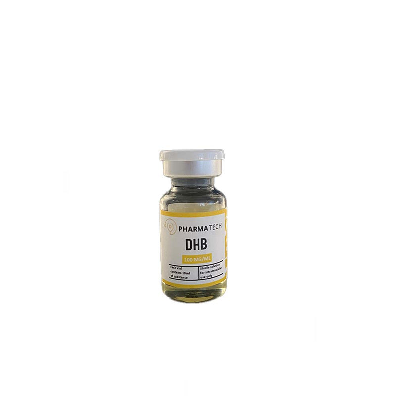 DHB 100mg Injectável Pharma Tech
