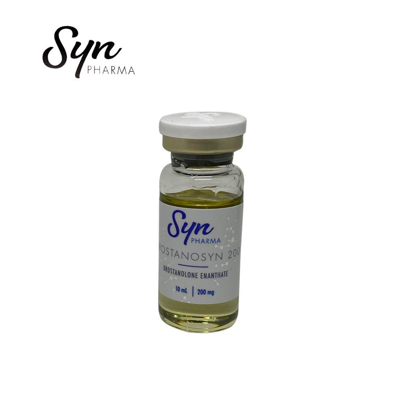 Masteron Enantato 200mg