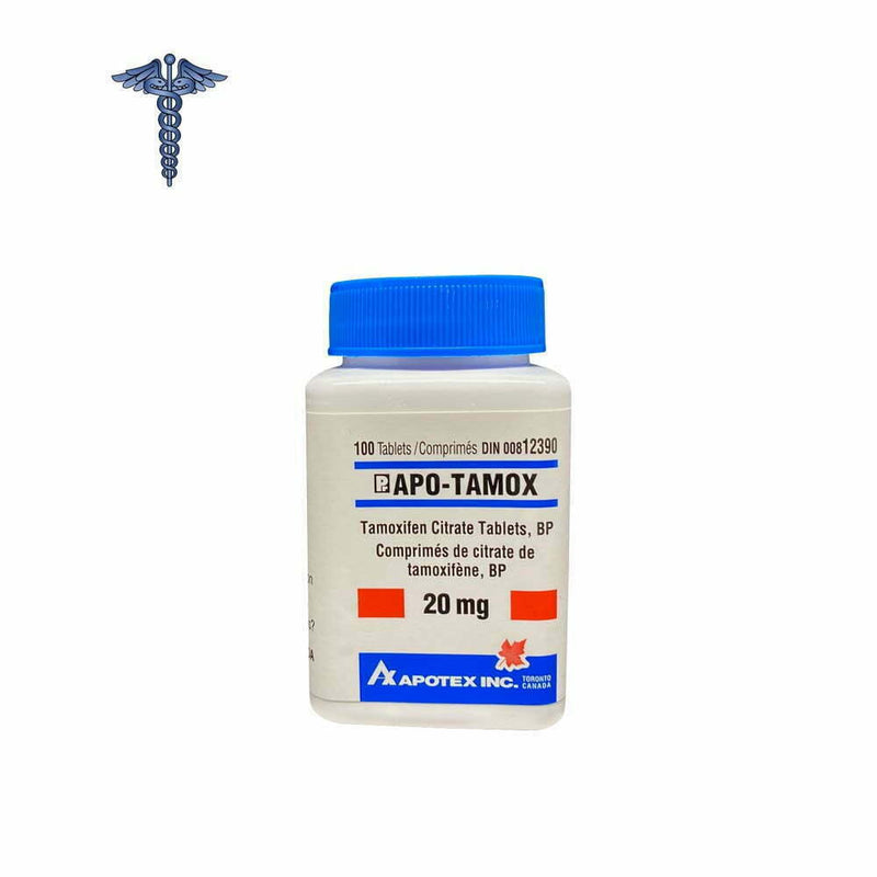 Nolvadex 20mg Farmácia